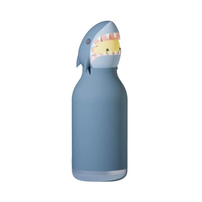 Asobu Shark Bestie Bottle